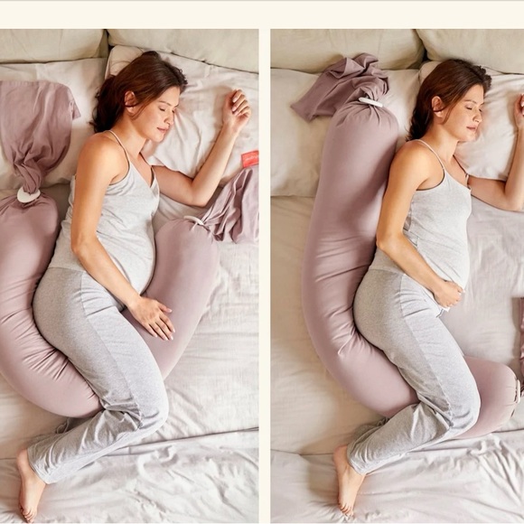 Bbhugme pregnancy pillow - Picture 2 of 13